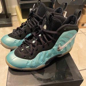 Nike Posite Pro (GS)